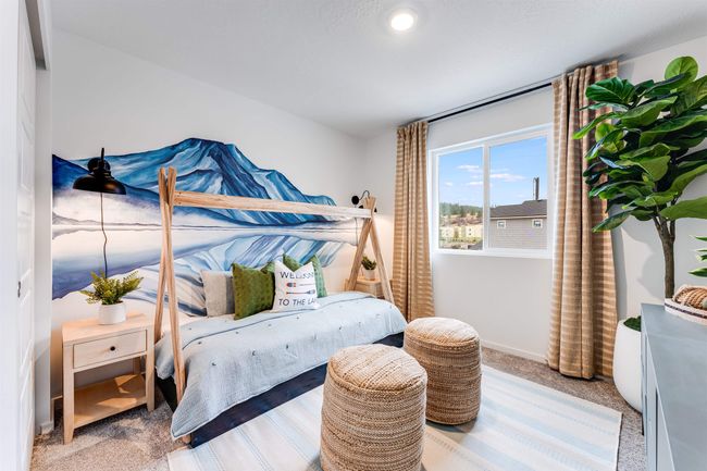 24732 N Snow Owl Rd, House other with 3 bedrooms, 3 bathrooms and null parking in Otis Orchards WA | Image 8