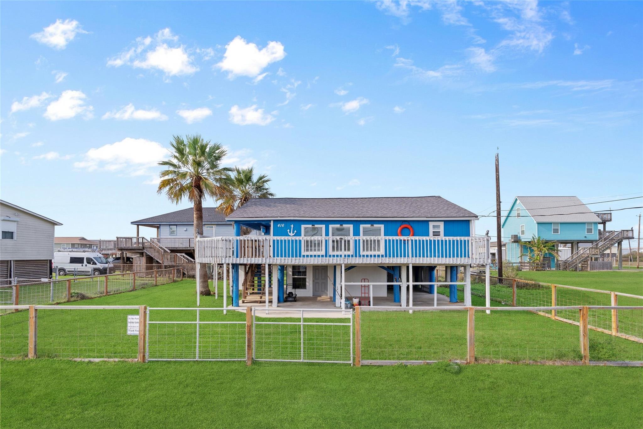 Residential in Surfside Beach 4