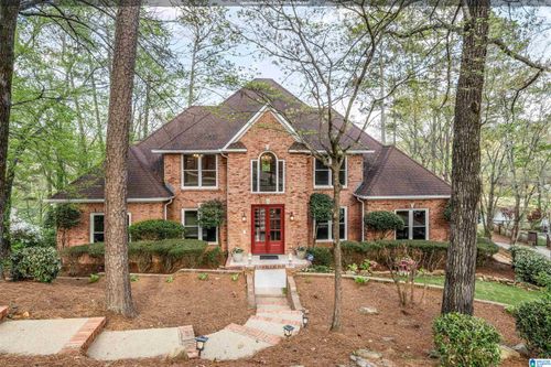 4049 Water Willow Ln, HOOVER, AL, 35244-1469 | Card Image