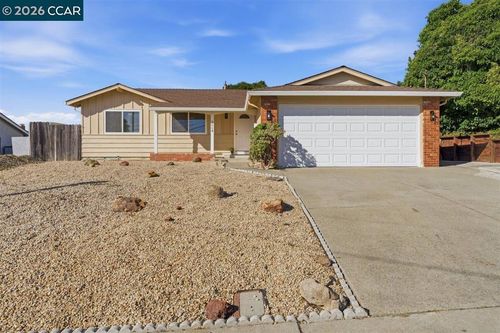 2648 Shamrock Dr, San Pablo, CA, 94806-1565 | Card Image