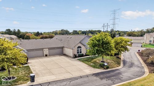 5771 Quail Crossing Dr, Indianapolis, IN, 46237-2579 | Card Image