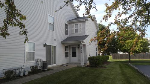 2456 Frost Dr, Aurora, IL, 60503-5762 | Card Image