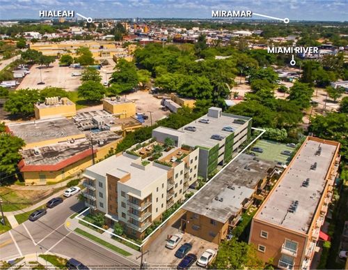 2765 Nw 17th Ter, Miami, FL, 33125-1117 | Card Image