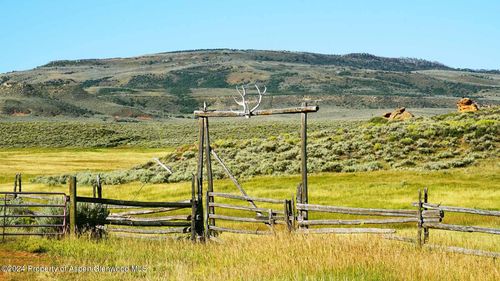 0 K Ranch Road, Dinosaur, CO, 81610 | Card Image