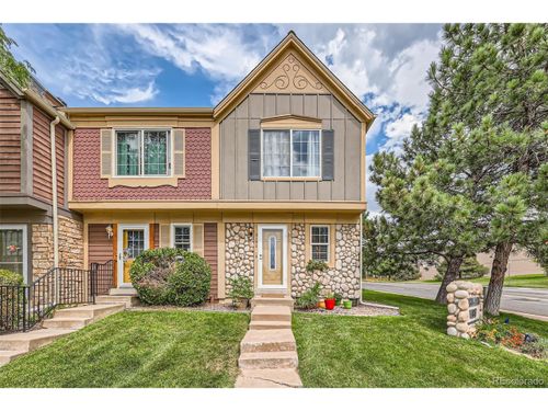 8198 S Columbine Ct, Centennial, CO, 80122 | Card Image