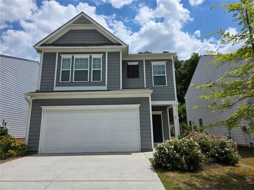 85 Pointe Pl, Dawsonville, GA, 30534-7628 | Card Image