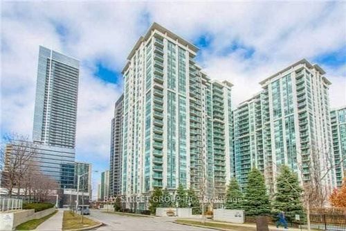 1802-35 Bales Ave, North York, ON, M2N7L7 | Card Image
