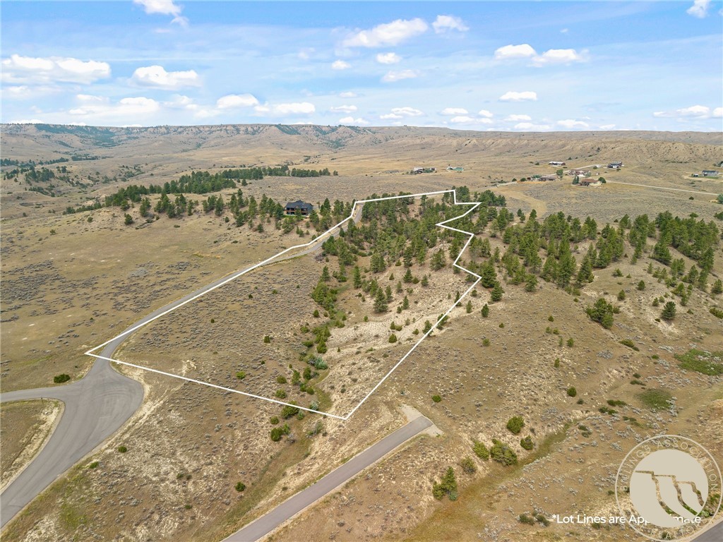 Land in Billings 2