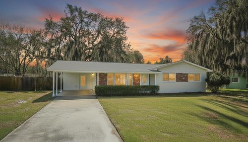 1507 N Lake View Ave, LEESBURG, FL, 34748-3140 | Card Image