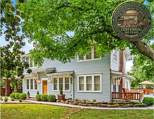 901 Mccollum Dr, Bentonville, AR, 72712-3827 | Card Image