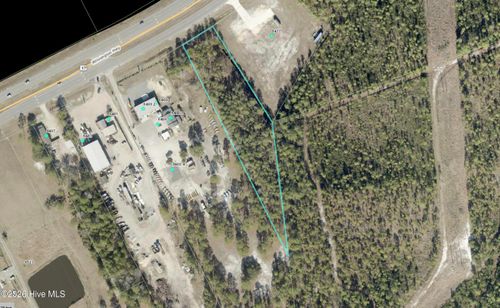 17 S Us Highway 17, Holly Ridge, NC, 28445 | Card Image