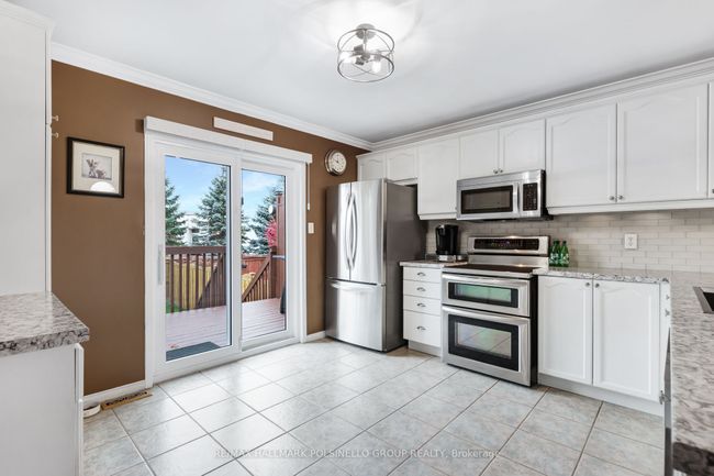 21 Dunsmore Lane, House other with 4 bedrooms, 3 bathrooms and 2 parking in Barrie ON | Image 11
