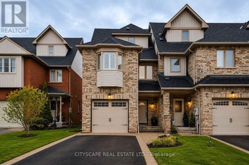 353 Sparrow Cir, Pickering, ON, L1V7E6 | Card Image