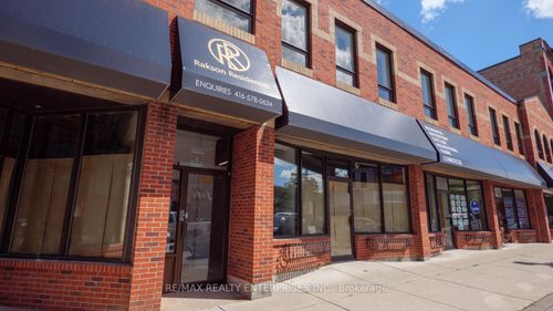 202-845 2nd Ave E, Owen Sound, ON, N4K2H2 | Card Image