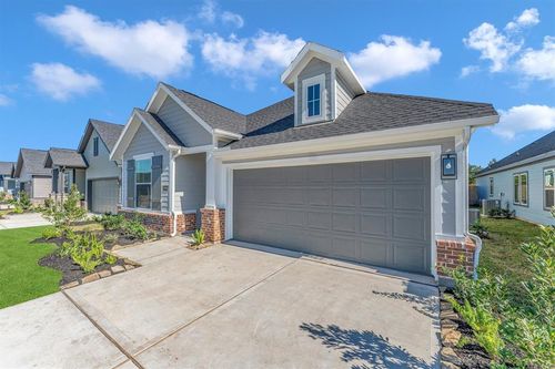 16927 Lavender Farm St, Cypress, TX, 77429-1598 | Card Image