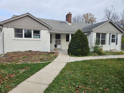 813 Chicago Road, House other with 4 bedrooms, 3 bathrooms and 2 parking in Chicago Heights IL | Image 1