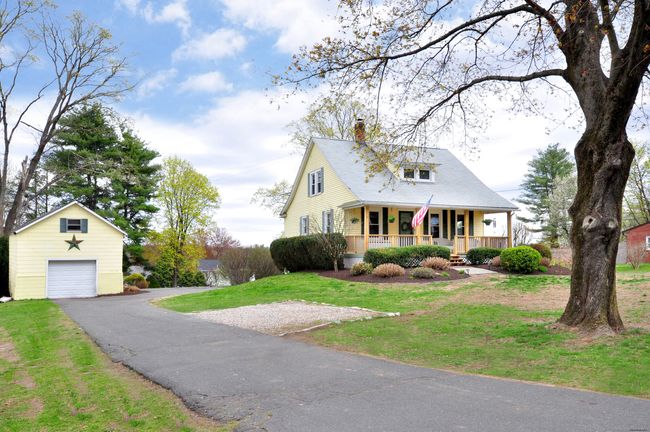 1002 Poquonock Ave, House other with 3 bedrooms, 2 bathrooms and null parking in Windsor CT | Image 40