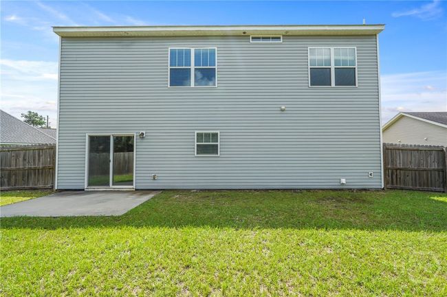153 Whirlwind Way, House other with 3 bedrooms, 3 bathrooms and null parking in Guyton GA | Image 36