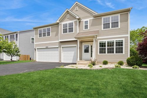 2589 Portage Ave, Wauconda, IL, 60084-5031 | Card Image