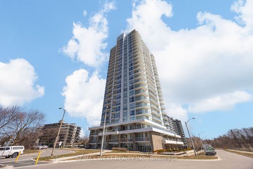 2406-10 Deerlick Crt, Toronto, ON, M3A0A7 | Card Image