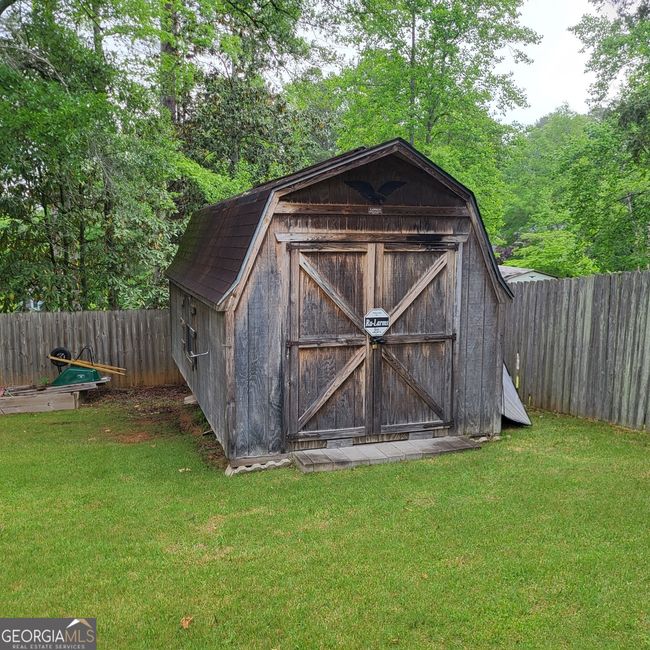 23 Laurel Dr, House other with 3 bedrooms, 2 bathrooms and null parking in Valley AL | Image 27