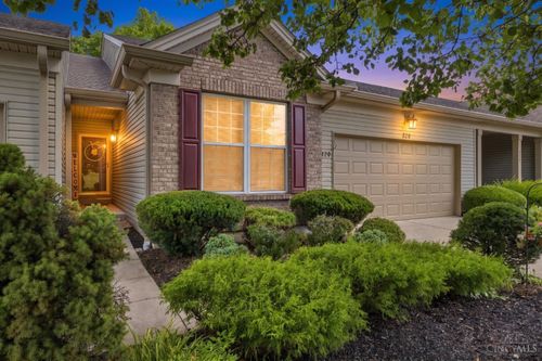 320 Gatehouse Ct, Monroe, OH, 45050-2323 | Card Image
