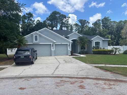 14618 Fetterbush Way, TAMPA, FL, 33626-3047 | Card Image