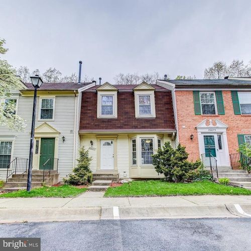 20077 Placid Lake Ter, GERMANTOWN, MD, 20874-5409 | Card Image