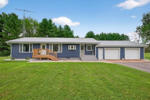 810 Mckeel Rd, Babcock, WI, 54413-2506 | Card Image