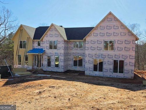 7048 Nichols Cove Dr, Dawsonville, GA, 30534-4742 | Card Image