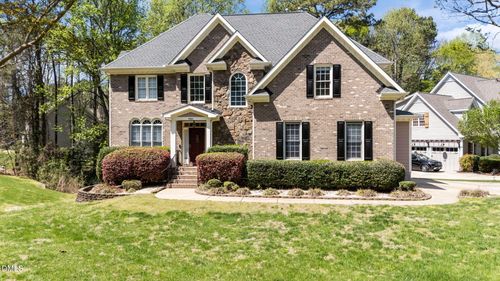 8401 Chelridge Dr, Wake Forest, NC, 27587-4161 | Card Image
