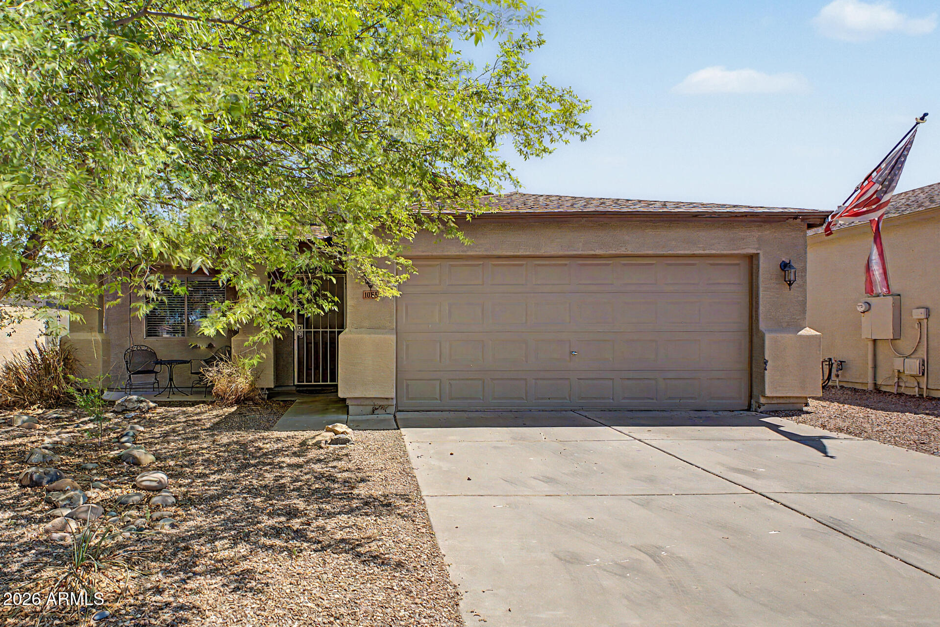 Residential in San Tan Valley 2