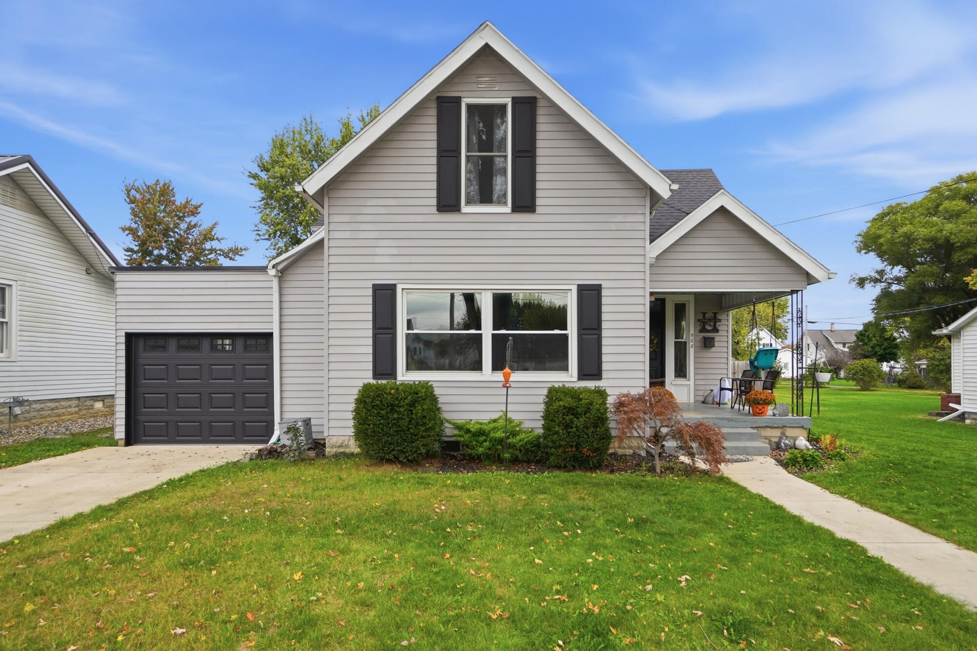 508 W 4Th St, Other in Delphos - eXp Realty