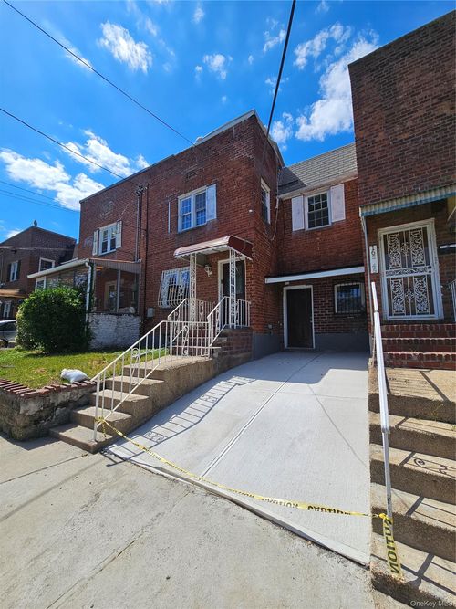 16543 144th Ter, Jamaica, NY, 11434-5124 | Card Image