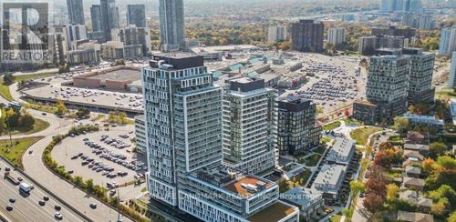 712-188 Fairview Mall Drive, Toronto (Don Valley Village), ON, M2J0H7 | Card Image