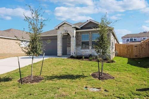 6421 Turin Ln, Round Rock, TX, 78665-2376 | Card Image