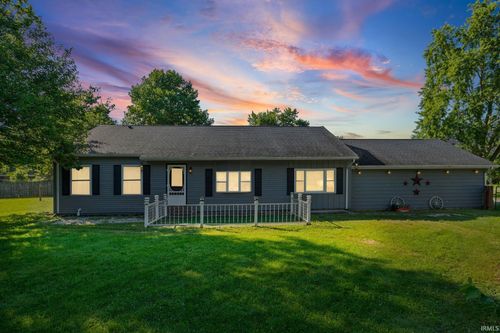 407 N Dorothy St, Monon, IN, 47959-8140 | Card Image
