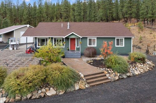 5814 Jergens Rd, Nine Mile Falls, WA, 99026 | Card Image