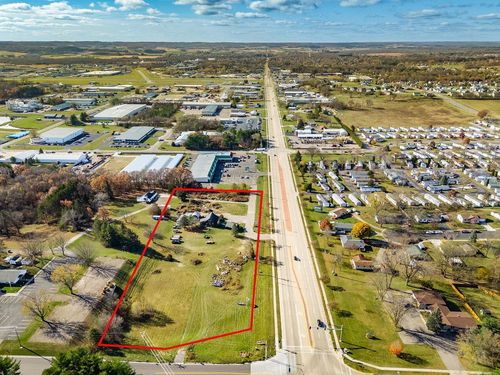 4.03 Acres E Main Street, REEDSBURG, WI, 53959 | Card Image