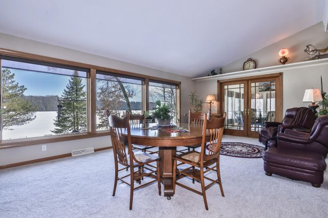 5632 Cth Y, House other with 3 bedrooms, 2 bathrooms and null parking in Hazelhurst WI | Image 8