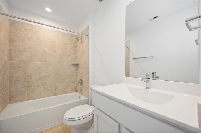 31638 Farlam Farms Trl, House other with 4 bedrooms, 3 bathrooms and 2 parking in Fulshear TX | Image 25
