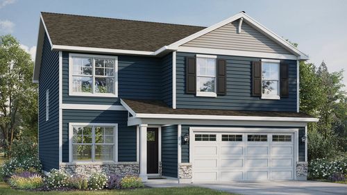 1830 Canyon Creek Dr, Aurora, IL, 60503-4900 | Card Image