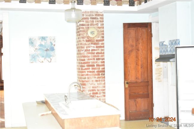 326 N Sycamore St, Home with 4 bedrooms, 2 bathrooms and null parking in Campbellsburg IN | Image 45