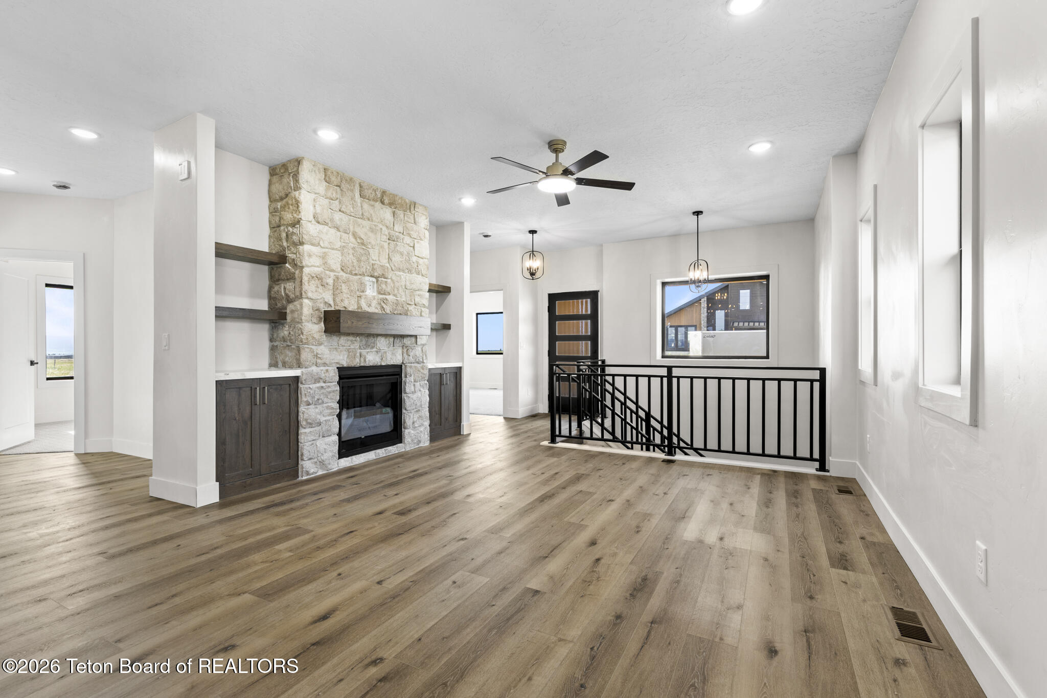 Residential in Driggs 5