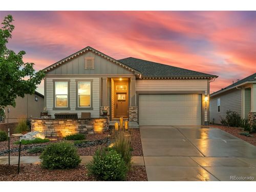 6274 Rowdy Dr, Colorado Springs, CO, 80924-5409 | Card Image