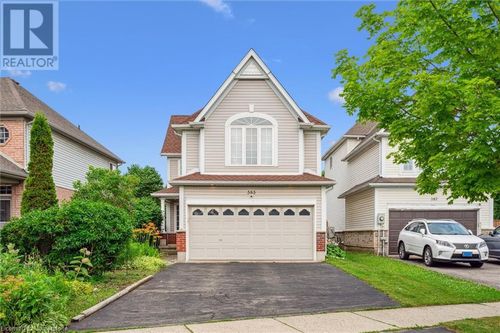 383 Beaver Creek Rd, Waterloo, ON, N2T2T2 | Card Image