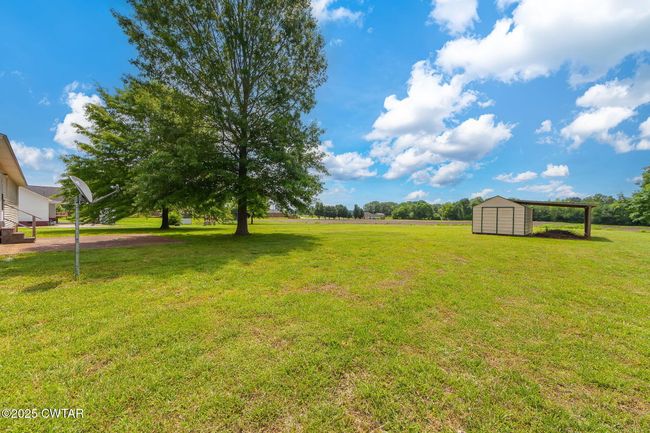 180 Everett Rd, House other with 3 bedrooms, 1 bathrooms and 4 parking in Mc Kenzie TN | Image 21
