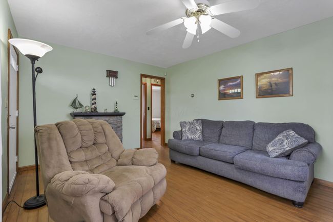 6880 Sandusky Ave, House other with 3 bedrooms, 1 bathrooms and null parking in Chatfield OH | Image 16