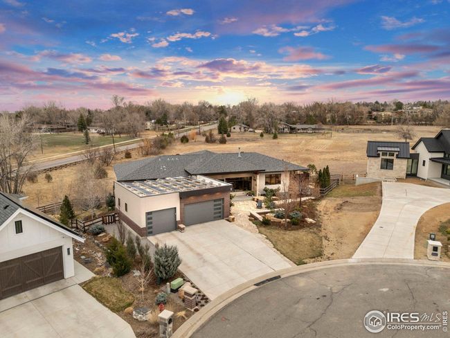 8568 Foxhaven Ct, House other with 4 bedrooms, 4 bathrooms and null parking in Niwot CO | Image 37