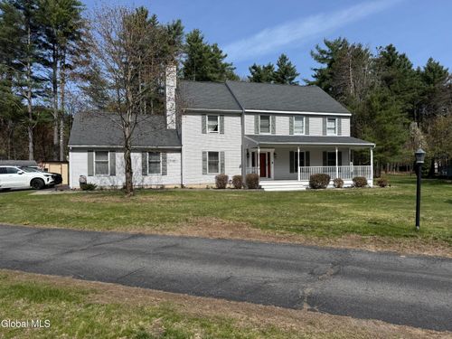 20 Queens Lane, Queensbury, NY, 12804 | Card Image